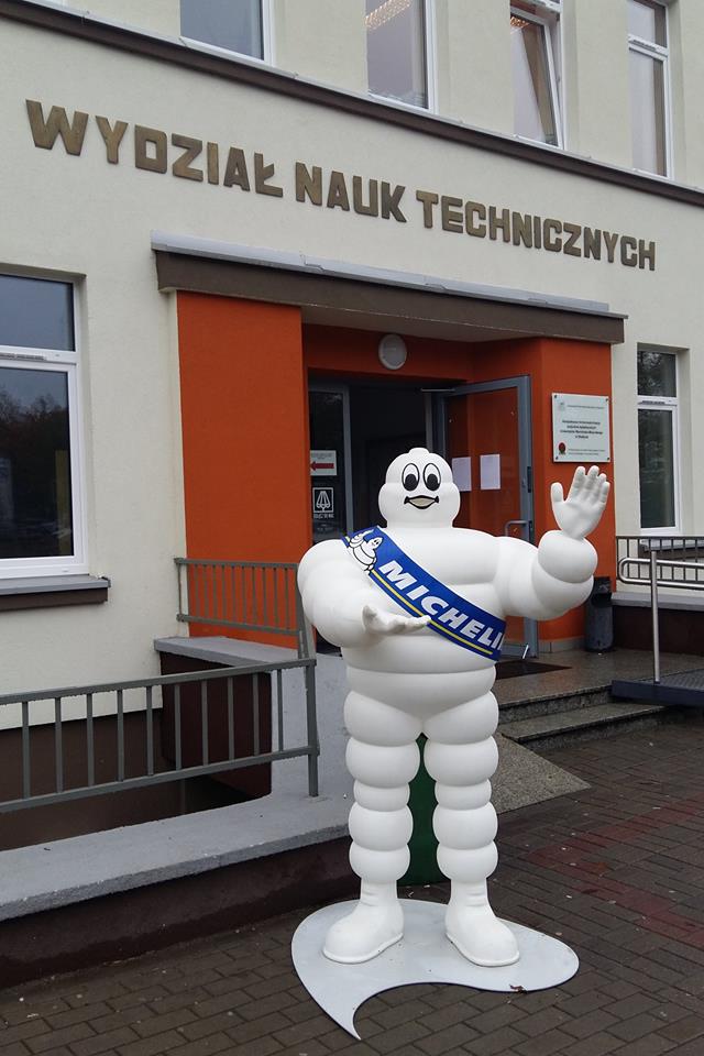 Michelin