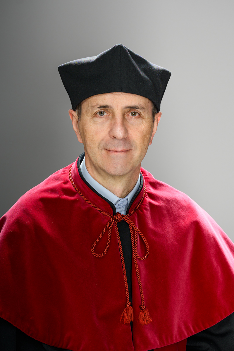Jerzy Domański